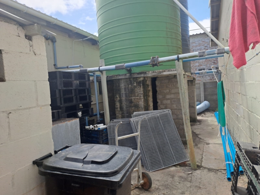 Commercial Property for Sale in Kleinmond Western Cape